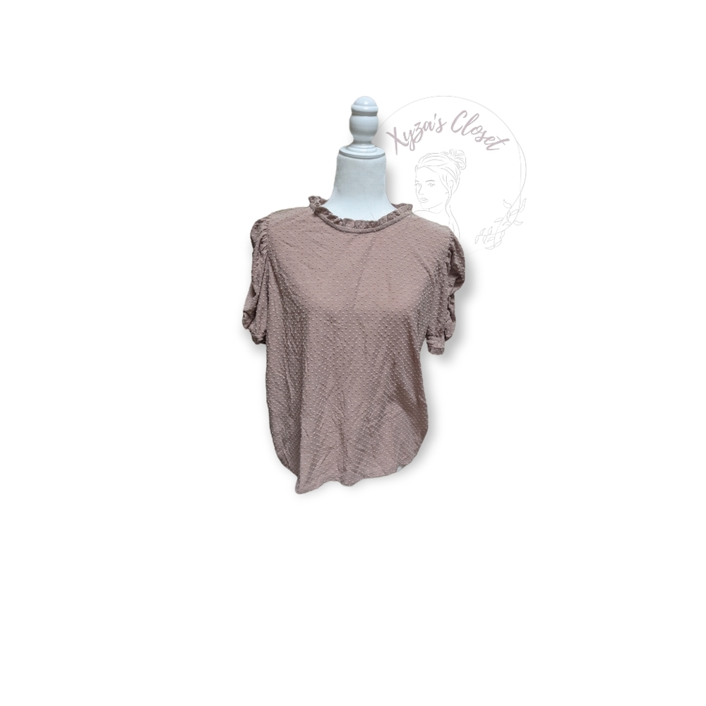 Gibson Blouse